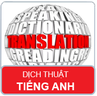 Dịch tiếng anh